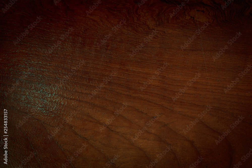 Fototapeta premium wood texture, image dark wall background