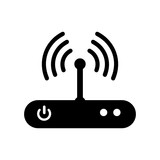 router ikona