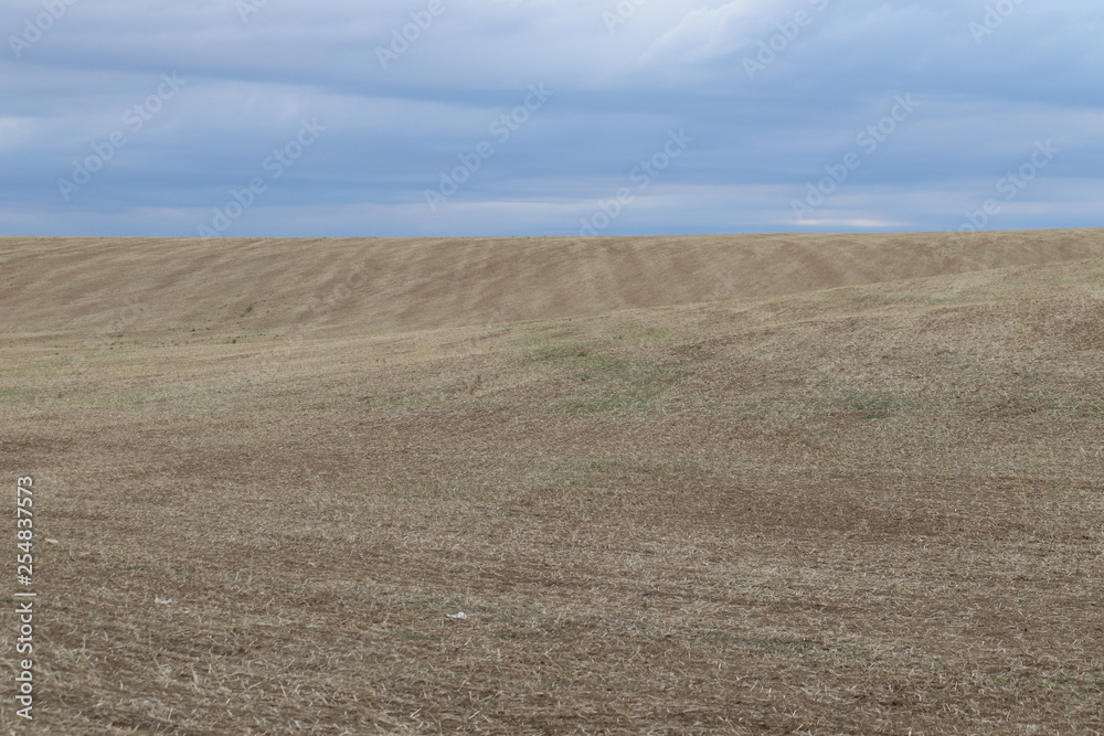 Summer landscape, photo Czech Republic Summer landscape, photo Czech Republic