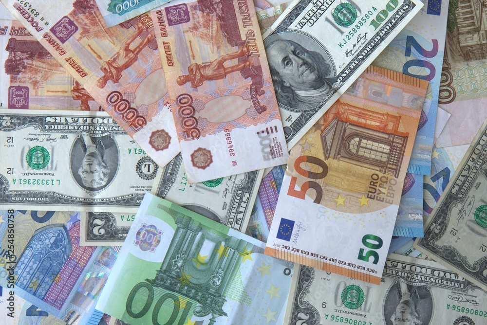 Obraz premium finance