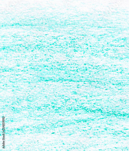 blue background