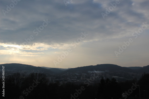 Nature, photo Czech republic, Europe