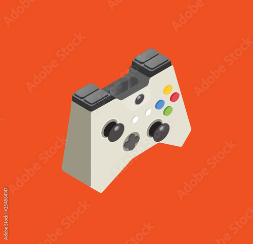 GAMEPAD