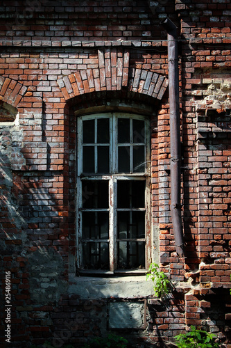 window, wall, old, architecture, house, brick, building, windows, glass, door, stone, facade, ancient, exterior, home, wood, texture, vintage, church, entrance, bricks, frame, antique, detail