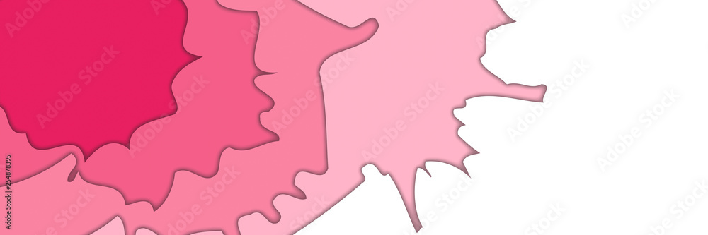 Abstract gradient color pattern Abstract gradient color pattern
