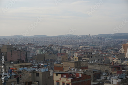 city, panorama, view, cityscape, urban, skyline, architecture, panoramic, building, sky, landscape, travel, europe, town, aerial, blue, paris, sea, spain, barcelona, moscow, tourism, day, old, river,  © veysi