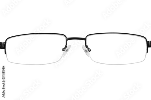 Free Download Glasses Frame Cutout - GFXLoad