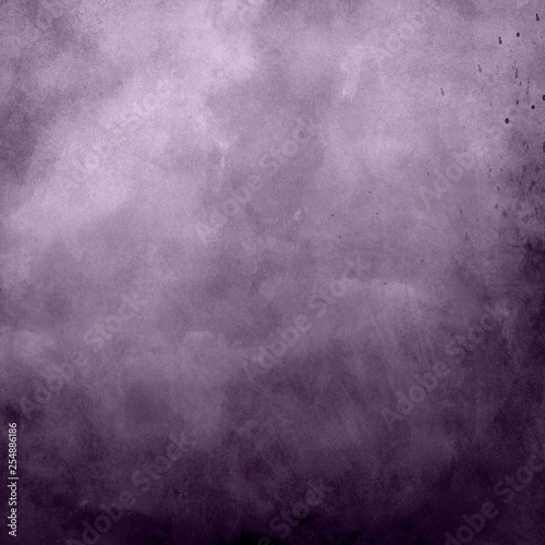 violet grungy texture or background