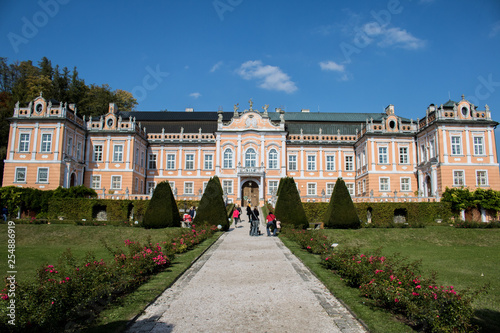 Castle