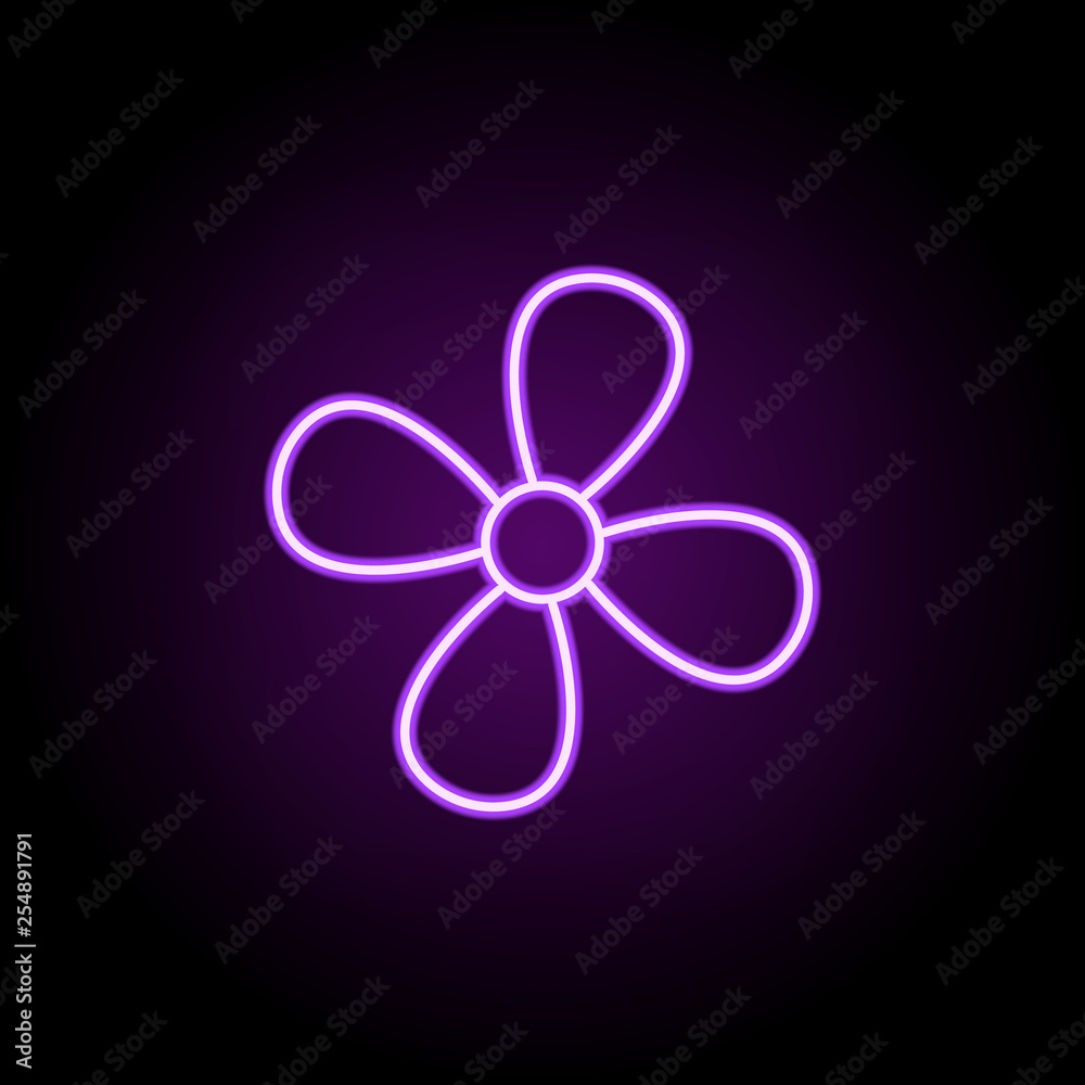flower icon. Web icons universal set for web and mobile flower icon. Web icons universal set for web and mobile