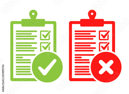 Compliance inspection approved