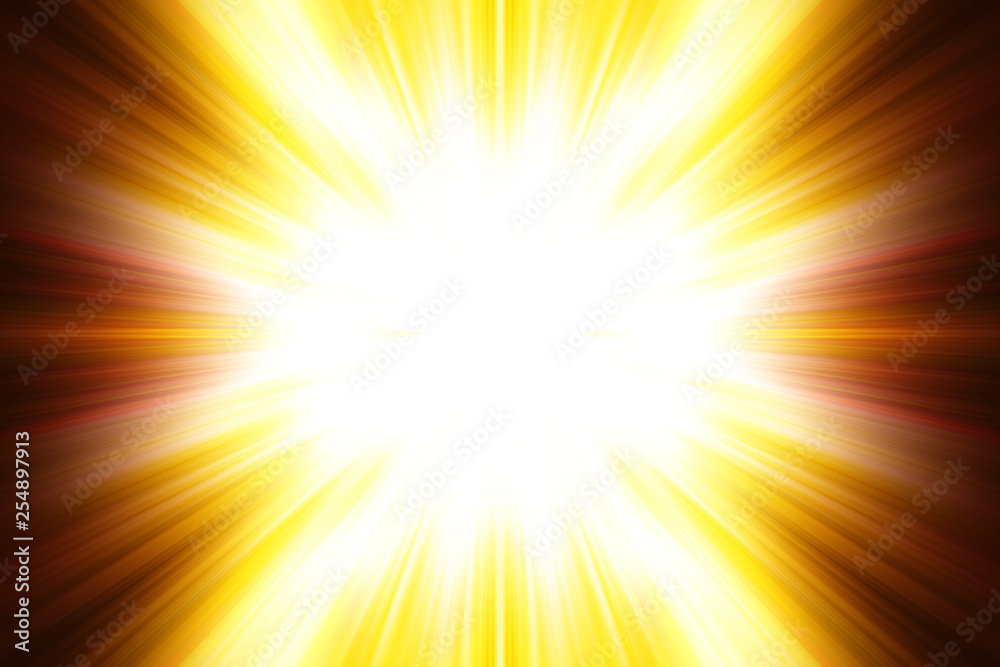 abstract background with rays of light abstract background with rays of light