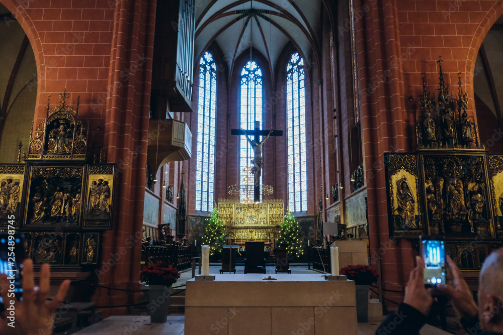 Obraz premium germany