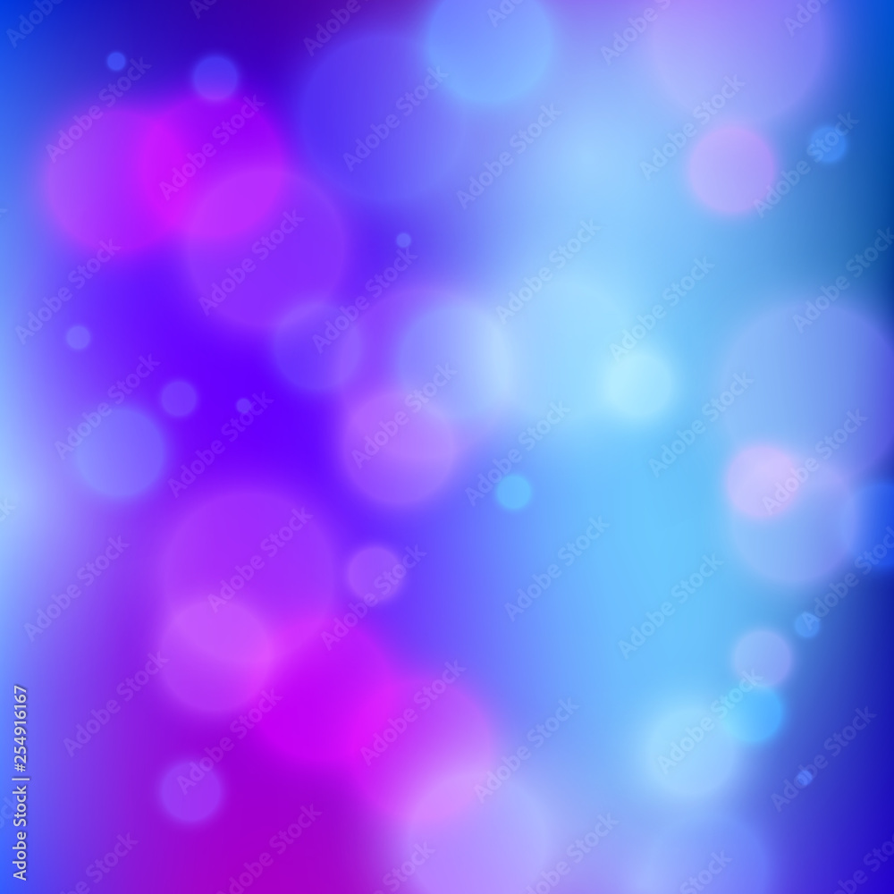 Blurred city background defocused beyond the window, vector illustration out of focus night or evening city dynamic lights. Blurred city background defocused beyond the window, vector illustration out of focus night or evening city dynamic lights.