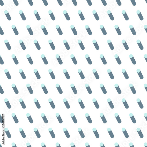 Seamless abstract pattern