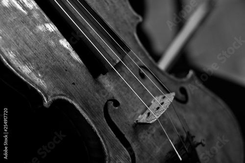 musical, violin, music, art, background, instrument, string, classical, close, classic, object, up, design, cello, concert, isolated, dark, symphony, orchestra, audio, vector, musician, set, guitar, e