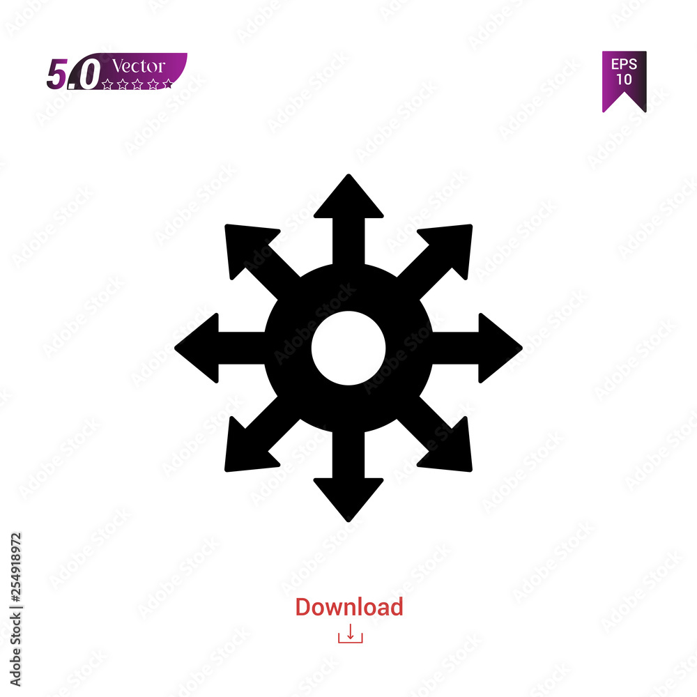 Outline settings icon isolated on white background. Best modern. Graphic design, mobile application, beauty icons 2019 year, user interface. Editable stroke. EPS10 format vector illustration Outline settings icon isolated on white background. Best modern. Graphic design, mobile application, beauty icons 2019 year, user interface. Editable stroke. EPS10 format vector illustration