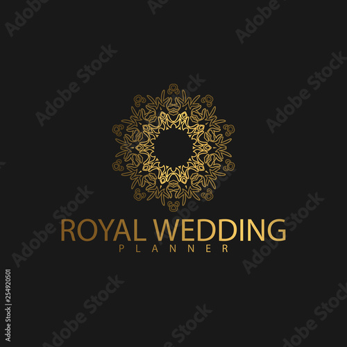 Logo Premium Luxury