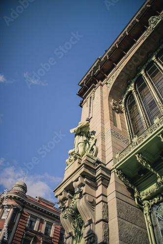 St Petersburg streetphotography