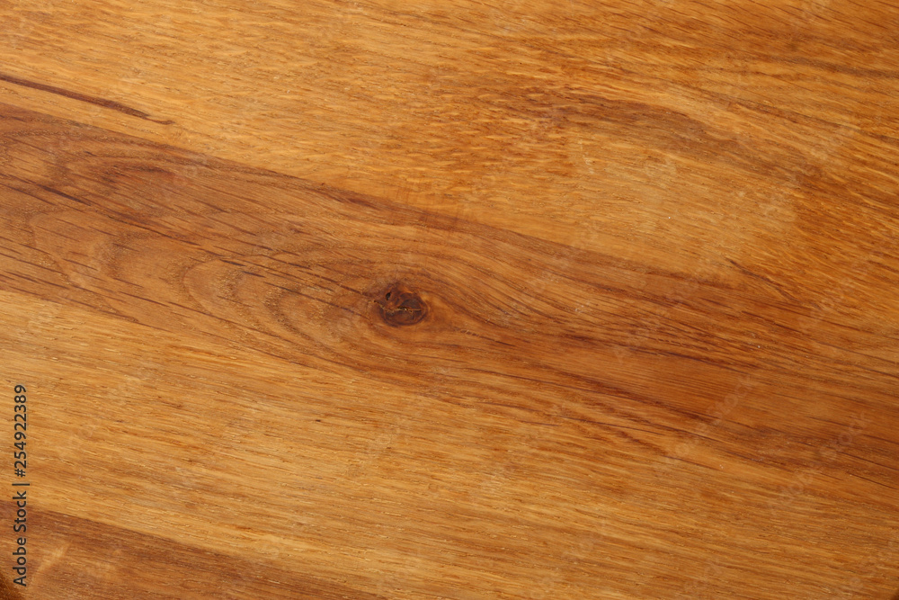 Fototapeta premium brown wooden background. wooden texture. top view