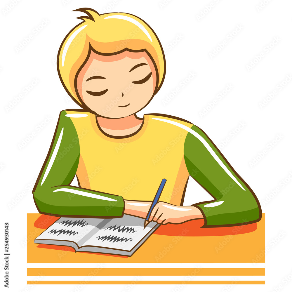 student vector clipart student vector clipart