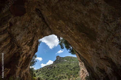 Grotta di San Giovanni - Domusnovas Sardegna