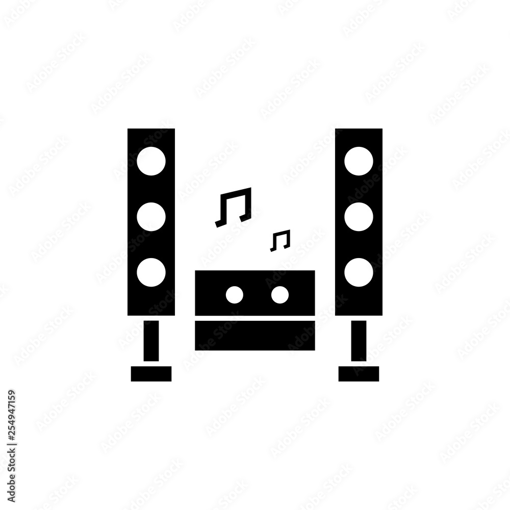 Karaoke, home, speaker icon. Element of karaoke icon. Premium quality graphic design icon. Signs and symbols collection icon for websites, web design, mobile app Karaoke, home, speaker icon. Element of karaoke icon. Premium quality graphic design icon. Signs and symbols collection icon for websites, web design, mobile app