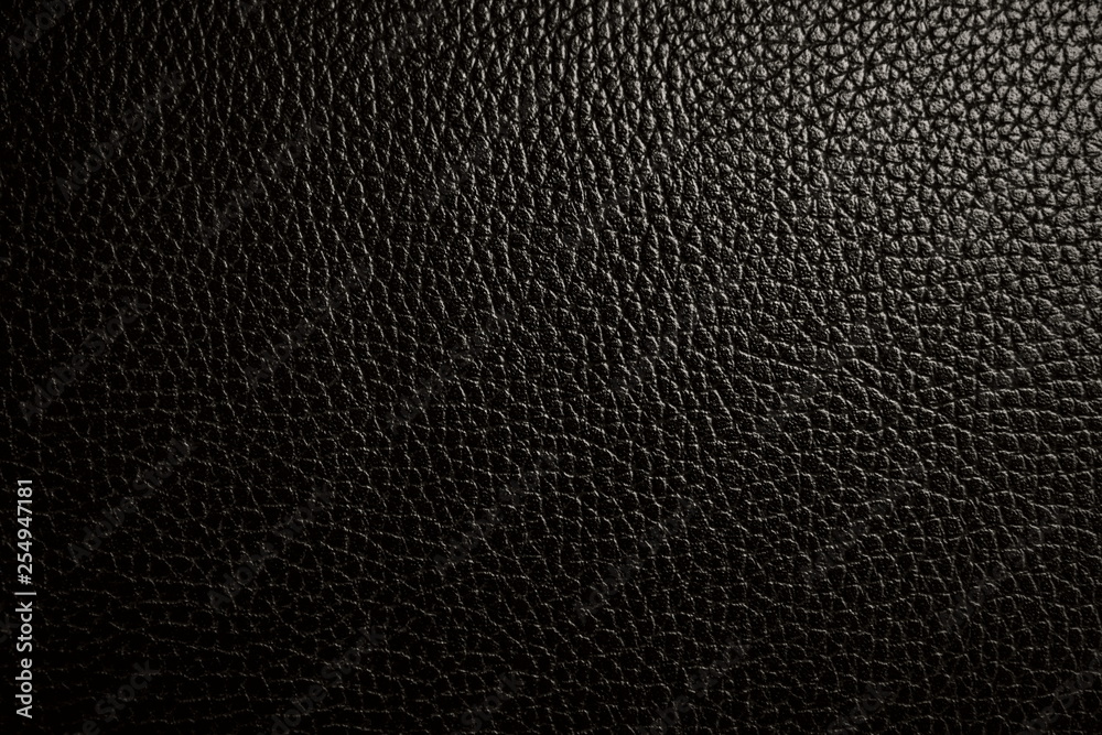 Surface pattern of the synthetic leather textured background Surface pattern of the synthetic leather textured background