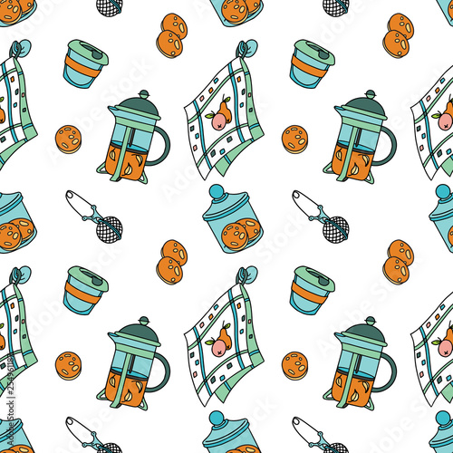 zero waste pattern