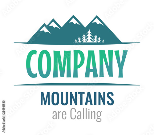 Mountains are Calling - Per...