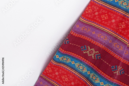 etnic tribal textil texture