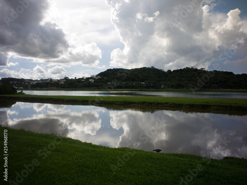 Parque Barigui - Curitiba