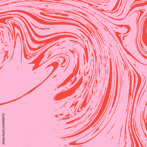 Abstract marble liquid background. Perfect design for posters, cards, brochure, invitations.Eps 10 vector file.