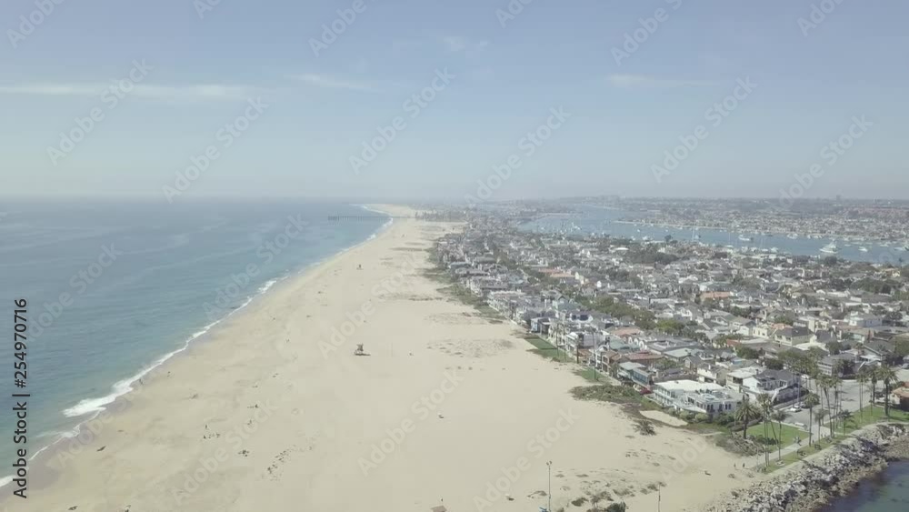 Newport Beach, California Coast (Corona Del Mar) Newport Beach, California Coast (Corona Del Mar)