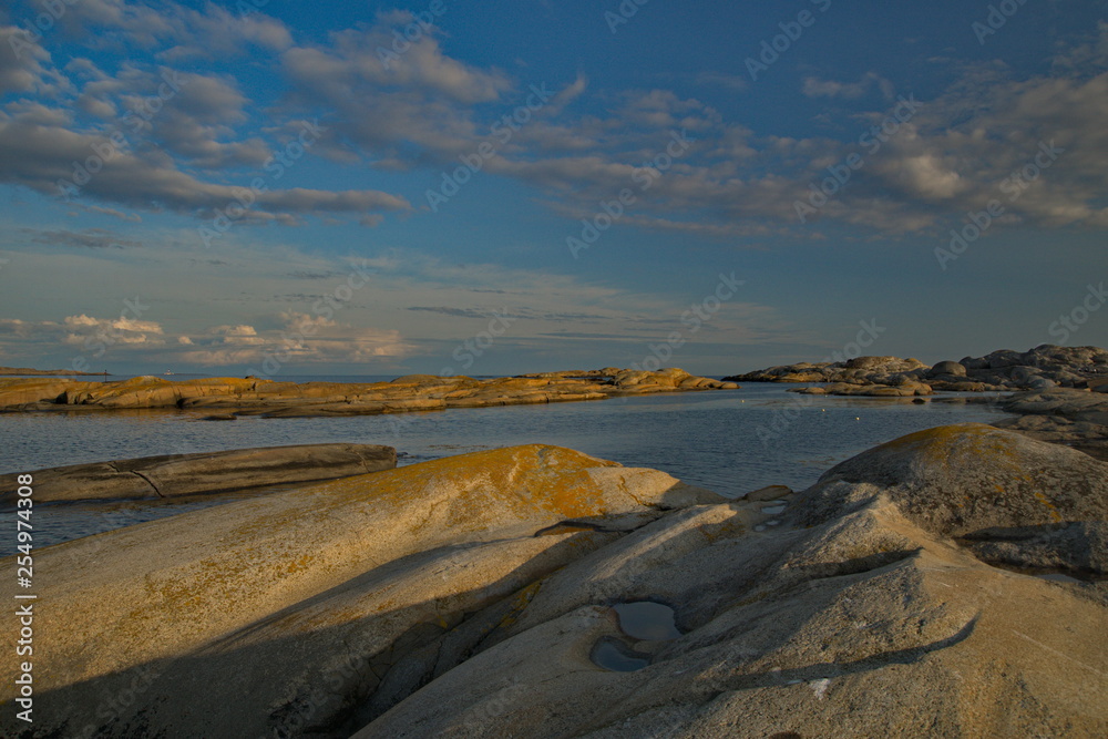 Verdens Ende