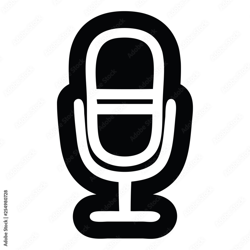 microphone recording icon microphone recording icon