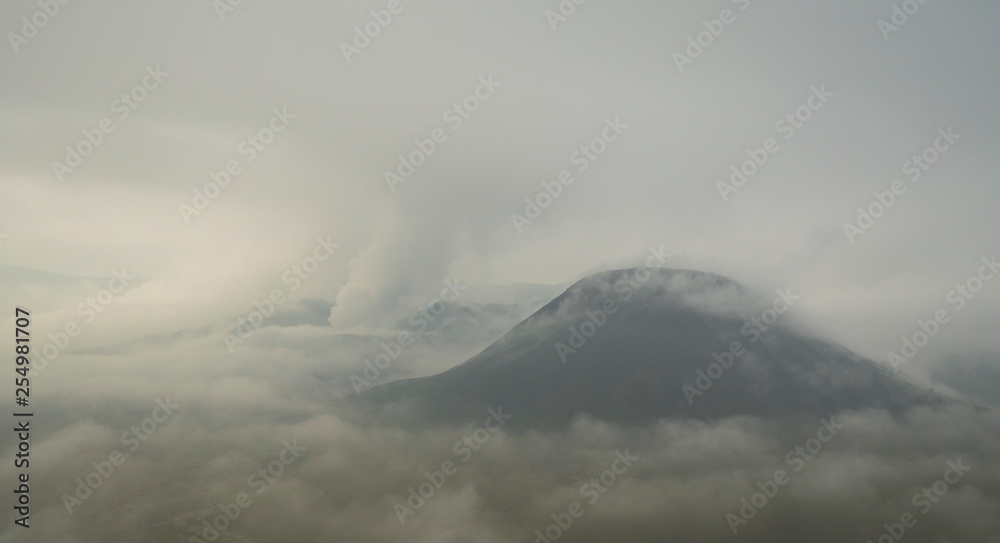 Mount Bromo the Most Iconic Active Volcano on Java Island, Indonesia 2 Mount Bromo the Most Iconic Active Volcano on Java Island, Indonesia 2
