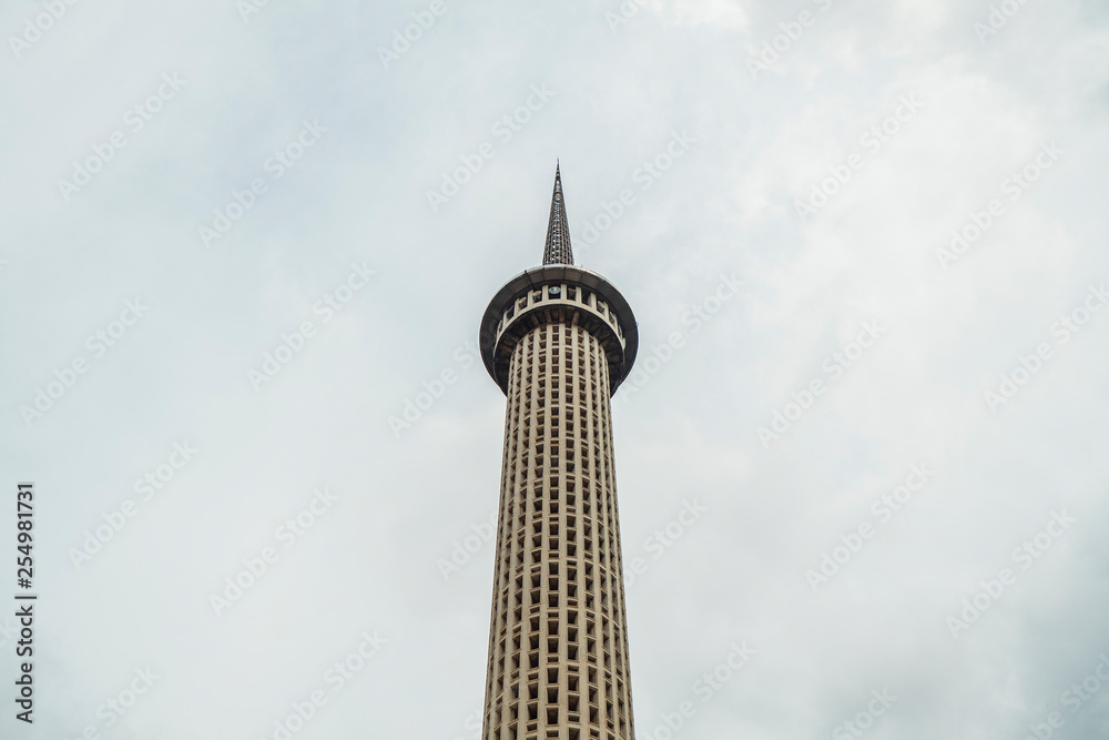 The Grand Istiqlal Mosque of Jakarta, Indonesia 4 The Grand Istiqlal Mosque of Jakarta, Indonesia 4
