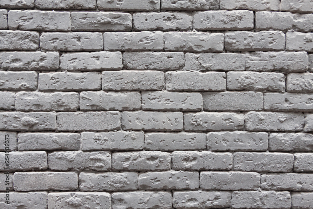 Fototapeta premium old stone wall background