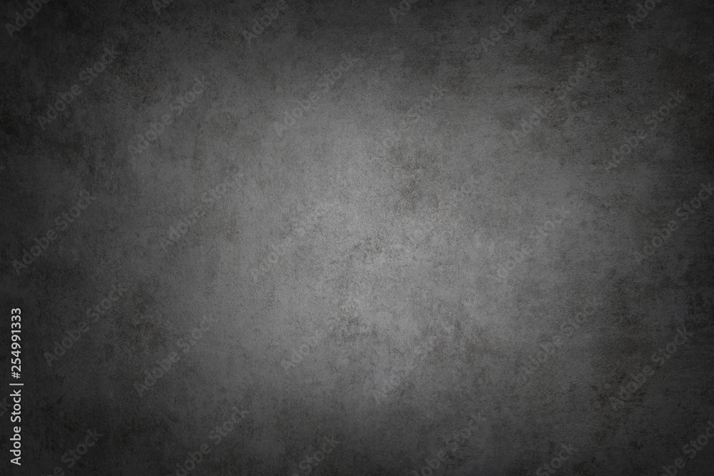 Grey textured background Grey textured background