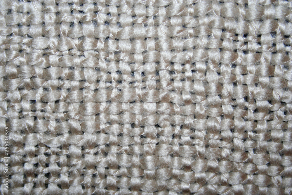 knitted wool as background knitted wool as background