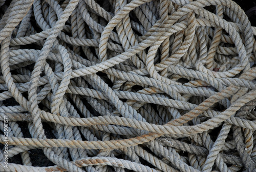 Corde