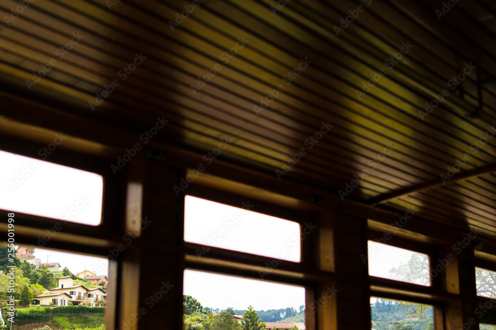 Trem - Campos do Jordão Trem - Campos do Jordão