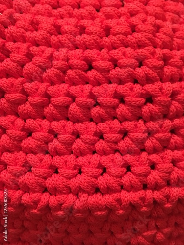 Red wall