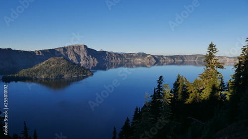 Crater Lake National Park