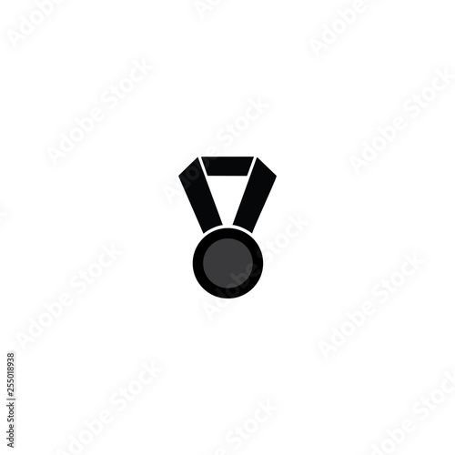 medal simple icon
