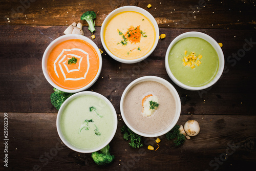 Wallpaper Mural Cremas  Torontodigital.ca