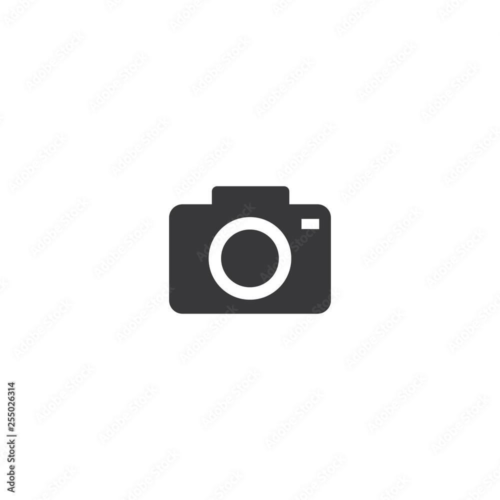 illustration of camera digital illustration of camera digital