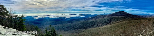 North Carolina Mountains