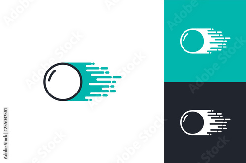 Fast Search Logo Inspirations Template
